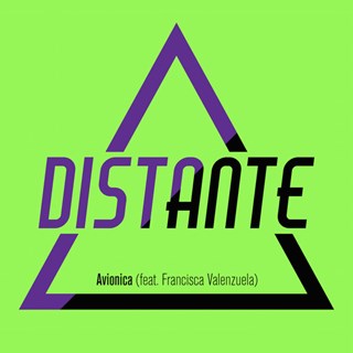 Distante by Avionica ft Francisca Valenzuela Download
