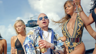 So Excited by Fat Joe ft Dre Download