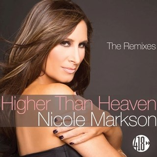 Higher Than Heaven by Nicole Markson Download