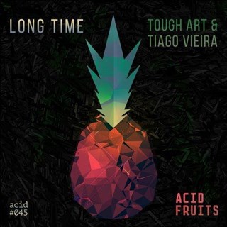 Long Time by Tough Art & Tiago Viera Download