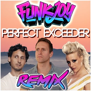 Perfect Exceeder by Mason vs Princess Superstar Download