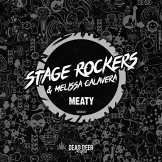 Meaty by Stage Rockers & Melissa Calavera Download