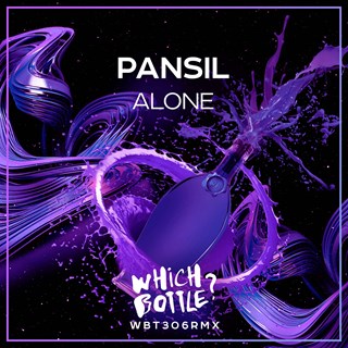 Alone by Pansil Download