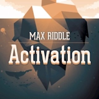 Activation by Max Riddle Download