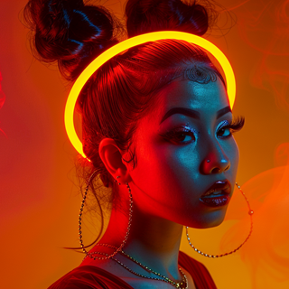 Igual Que Un Angel by Kali Uchis ft Peso Pluma Download