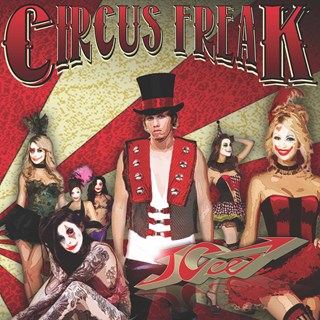 Circus Freak by Jcee Download