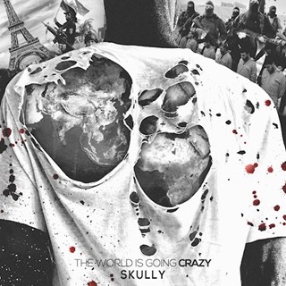 The World Is Going Crazy by Skully Download