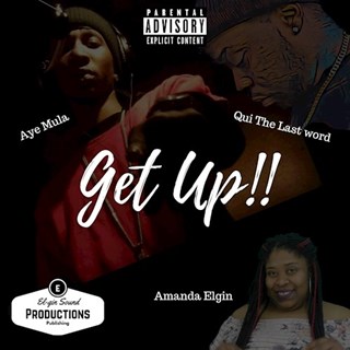 Get Up Rough by Aye Mula Download