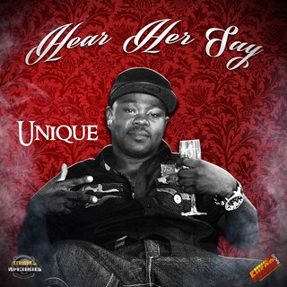 Hear Her Say by Unique Riley Download