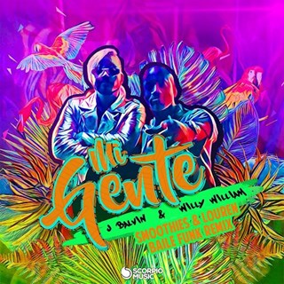 Mi Gente by J Balvin & Willy William Download