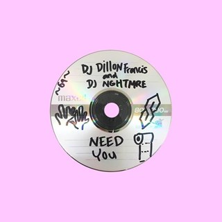 Need You by Dillon Francis & Nghtmre Download