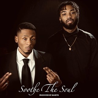 Soothe The Soul by GFTD ft Jackie Paladino Download