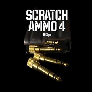Scratch Ammo 4 by DJ Scene Download