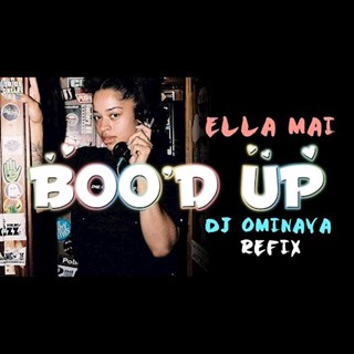 Bood Up by Ella Mai Download