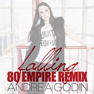 Falling by Andrea Godin & 80 Empire Download