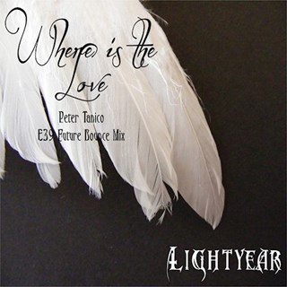 Where Is The Love by Lightyear Download
