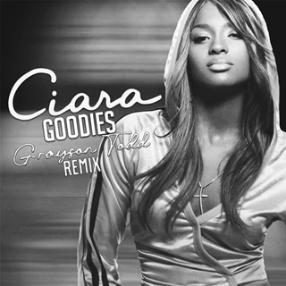 Goodies by Ciara, Grayson Todd Download