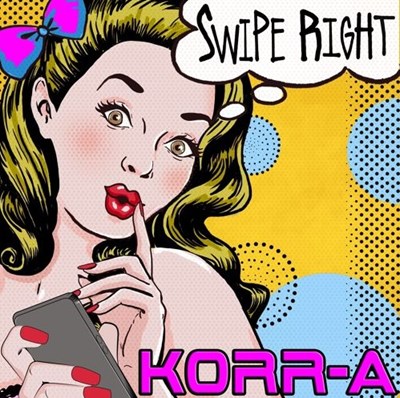 Korra-Swipe Right (Original Mix)