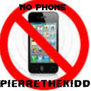 No Phone by Pierrethekidd Download