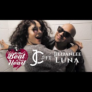 To The Beat Of Your Heart by Jc ft Jillian Lee Luna Download