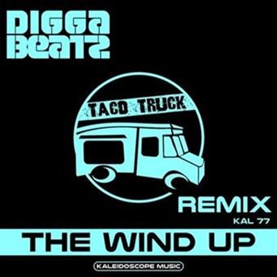 Digga Beatz - The Wind Up (Taco Truck Remix)