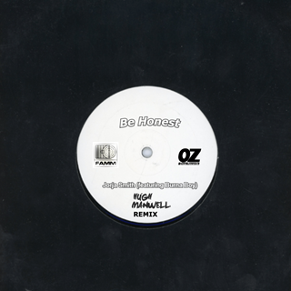 Be Honest by Jorja Smith ft Burna Boy Download