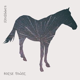 Horse Power by Kommodore Download