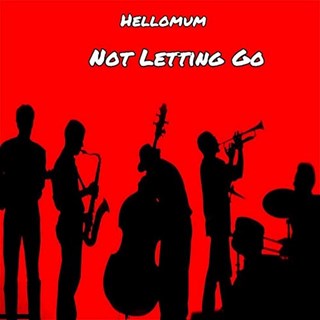 Not Letting Go by Hellomum Download