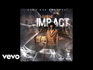 Impact by Alkaline Download