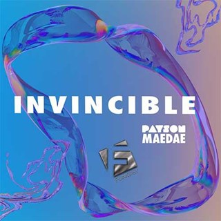 Invincible by Payson, Maedae Download