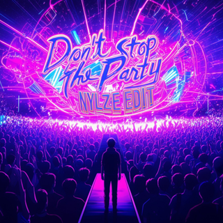 Dont Stop The Party vs Tech Phonk by Pitbull Download