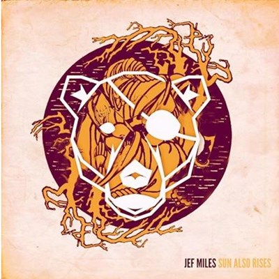 Jef Miles ft Warren Dean Flandez - Sun Also Rises (Original Mix)