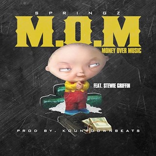 Money Ova Music by Springz ft Stewie Griffin Download