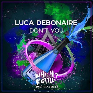 Dont You by Luca Debonaire Download
