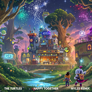 Happy Together by The Turtles Download
