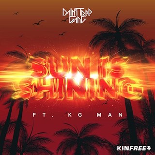 Sun Is Shinning by Palm Tree Gang ft Kg Man Download