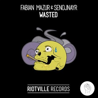 Wasted by Fabian Mazur & Senojnayr Download