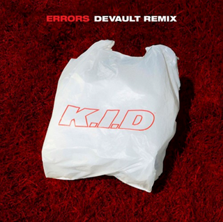Errors by KID Download