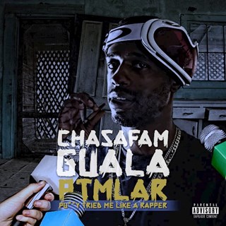 Tidalwave by Chasafam Guala Download