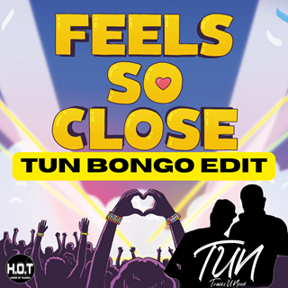 Feels So Close by Calvin Harris ft Tun Download
