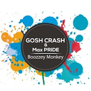 Boozzey Monkey by Gosh Crash & Max Pride Download