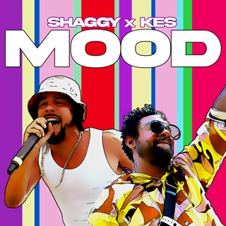 Mood by Shaggy X Kes Download