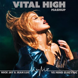 Vital High by Kylie Minogue & Mind Electric Download