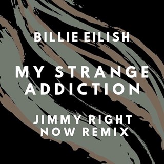 My Strange Addiction by Billie Eilish Download