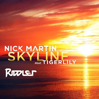 Skyline by Nick Martin ft Tiger Lily Download