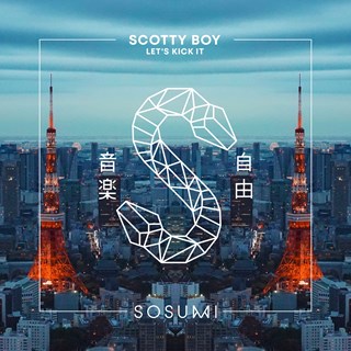 Lets Kick It by Scotty Boy Download