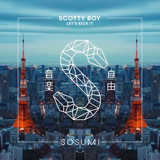 Lets Kick It by Scotty Boy Download