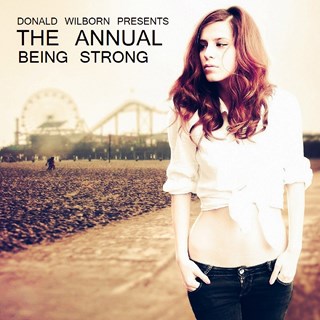 Being Strong by The Annual Download