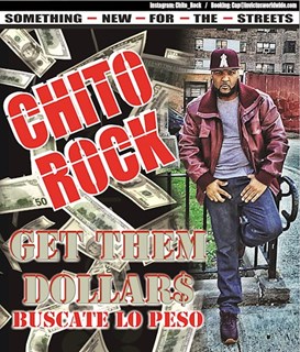 Get Dem Dollarz by Chito Rock Download