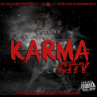 Karma City by 5 Star ft Alexander Starr Download